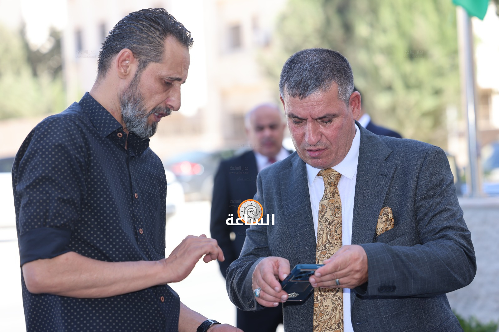 Madar Al-Saa Images 0.034174607196124085
