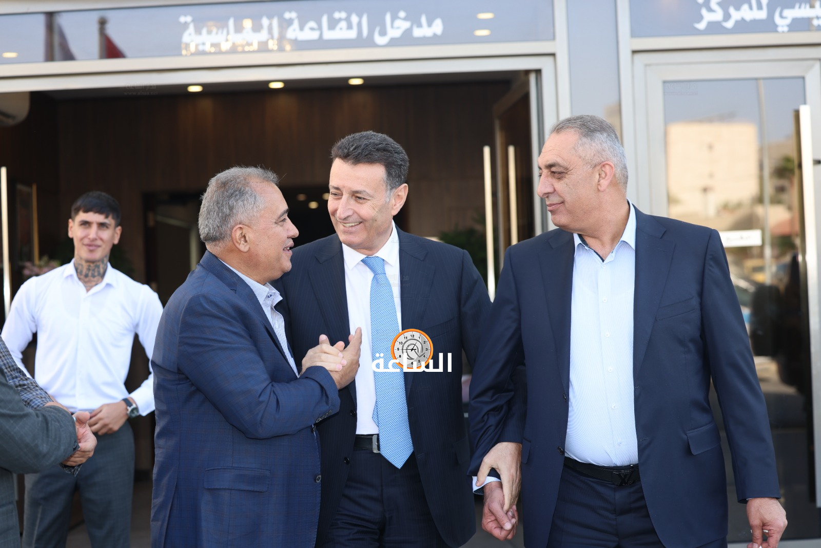 Madar Al-Saa Images 0.7533287328717971