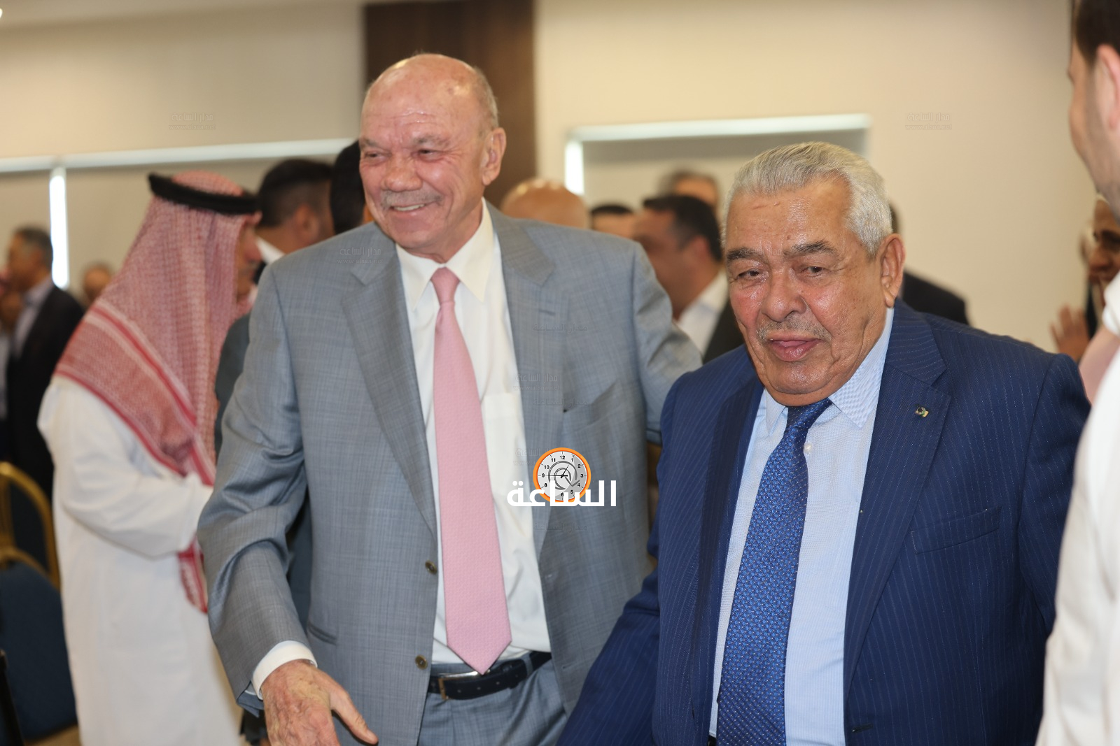 Madar Al-Saa Images 0.6260184469292893