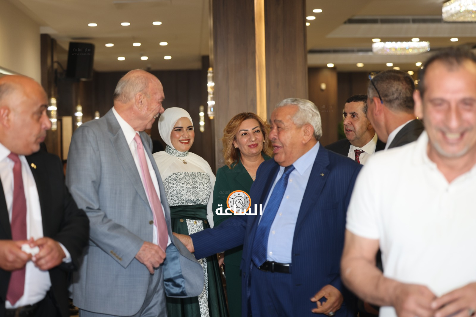 Madar Al-Saa Images 0.7804950889008396