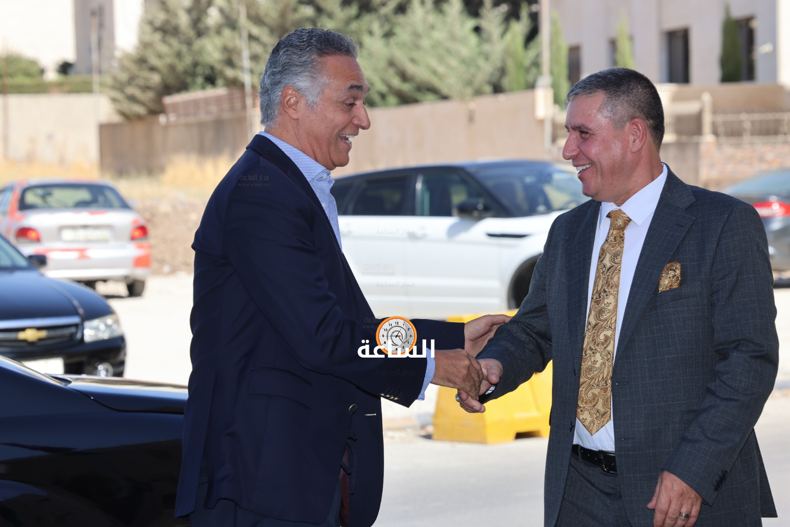 Madar Al-Saa Images 0.8066778162355873