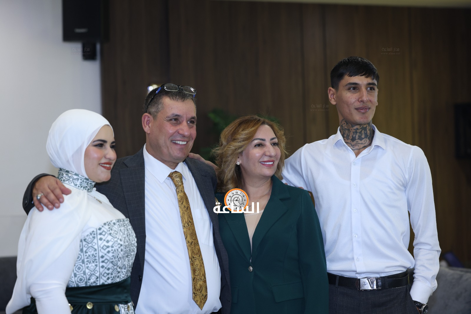 Madar Al-Saa Images 0.6637754973350853