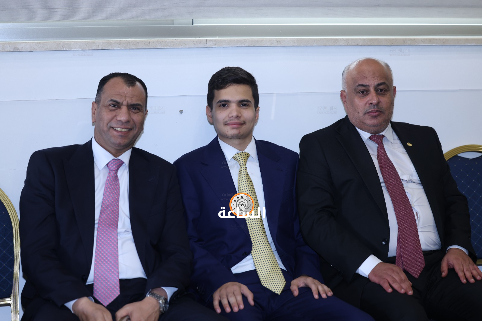 Madar Al-Saa Images 0.42379601551477586