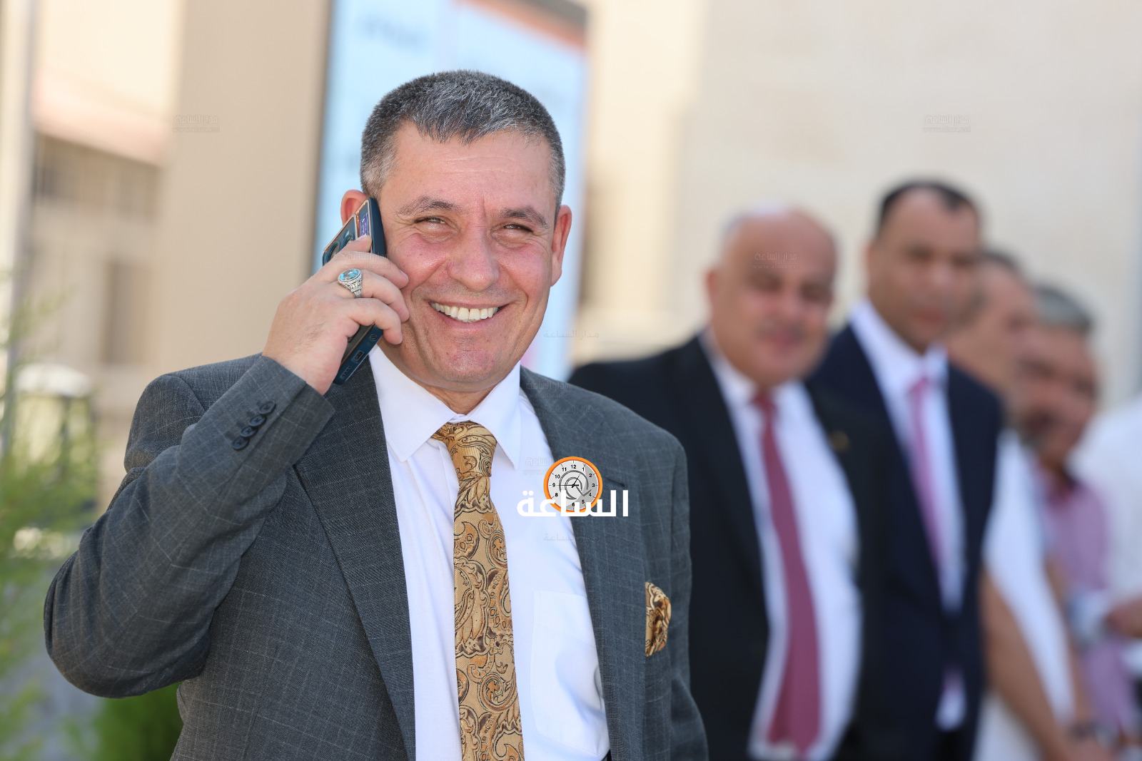 Madar Al-Saa Images 0.9095805569441678
