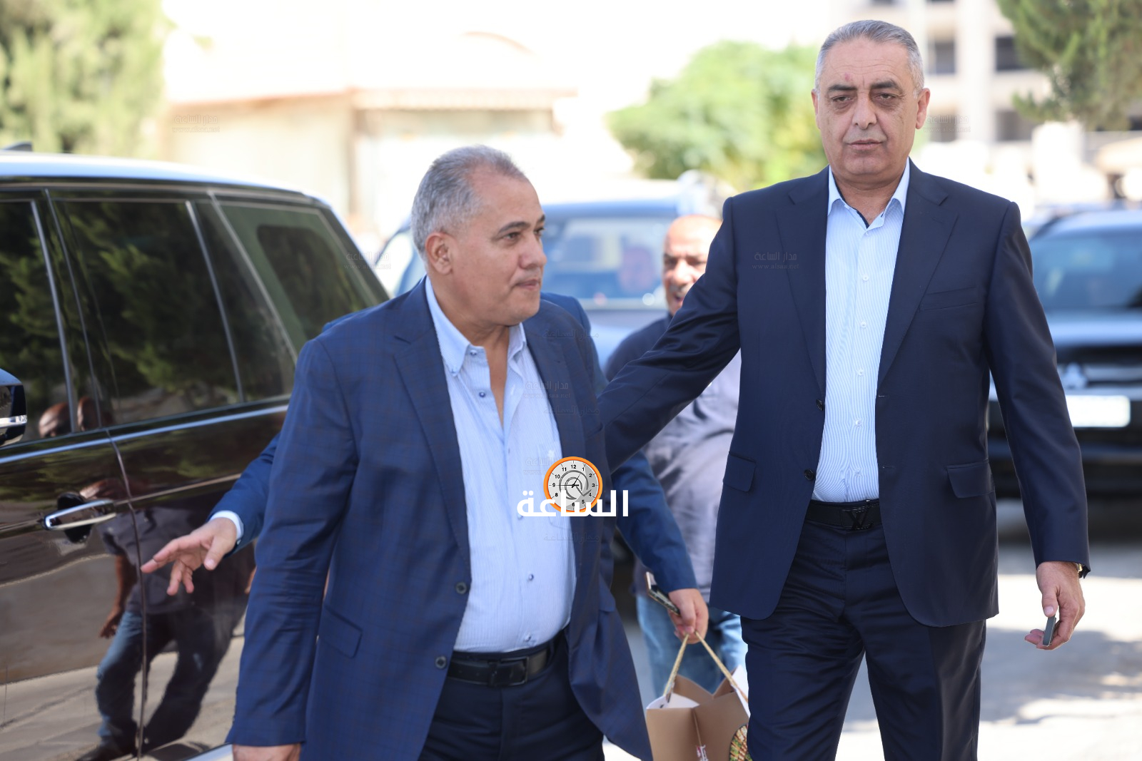 Madar Al-Saa Images 0.32869672476684186