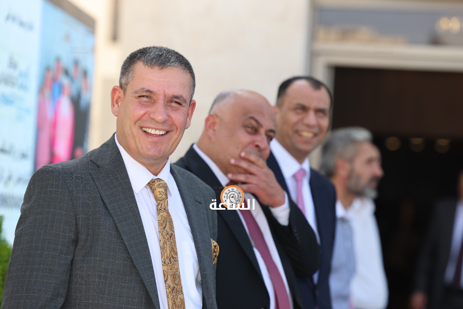 Madar Al-Saa Images 0.0026468270065698185