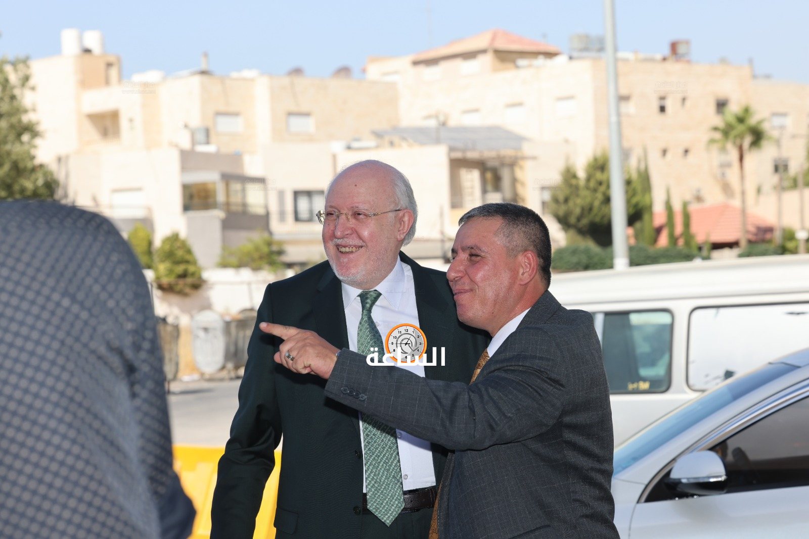 Madar Al-Saa Images 0.32704301485934895