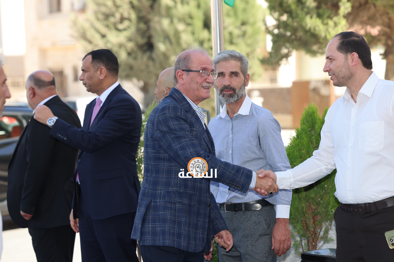 Madar Al-Saa Images 0.6569050014303878