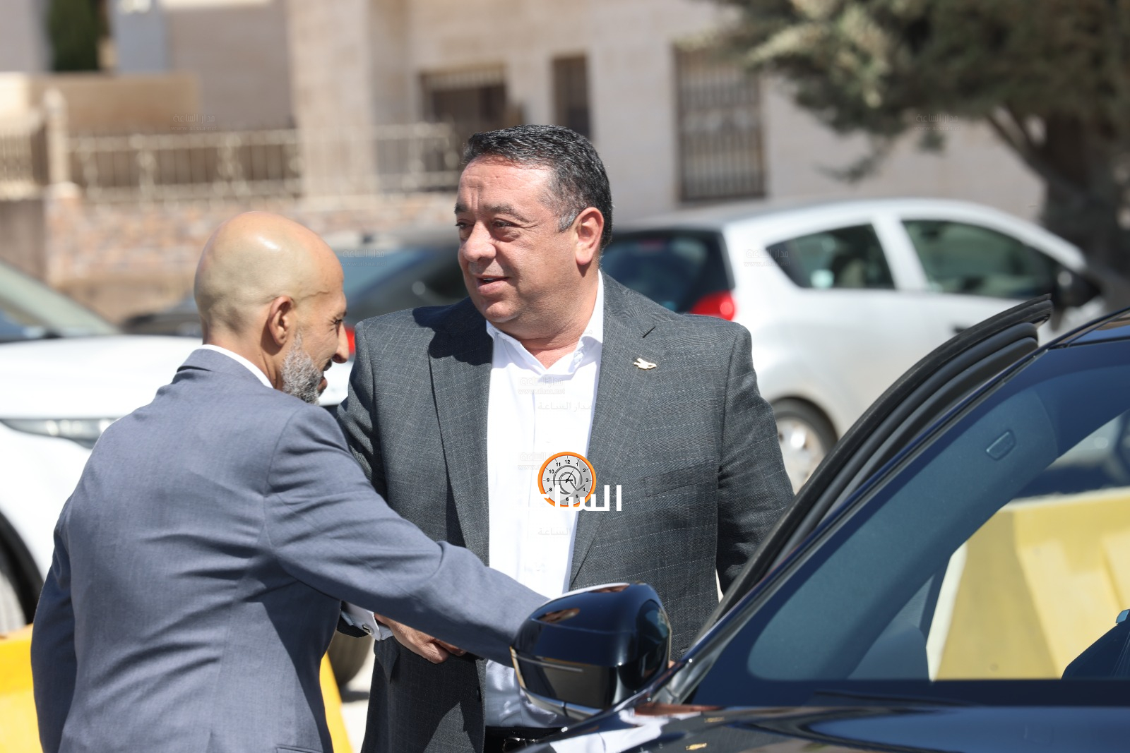 Madar Al-Saa Images 0.4076781830731805