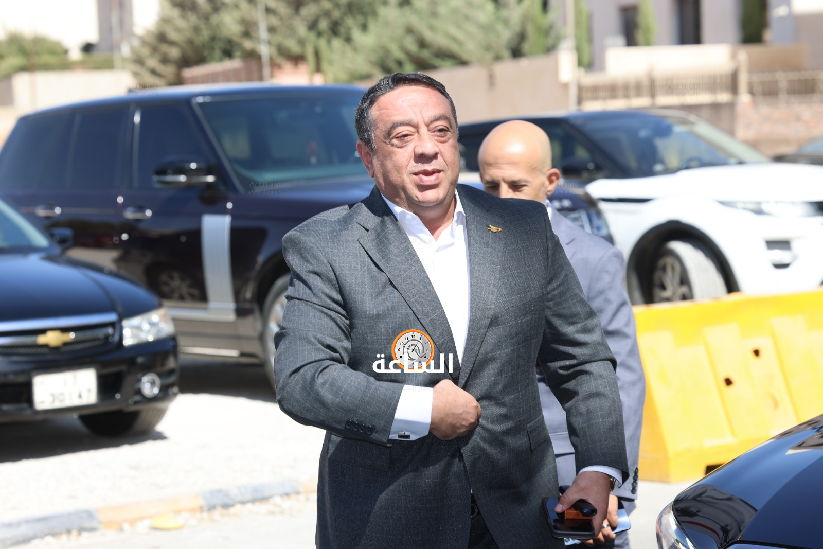 Madar Al-Saa Images 0.3304164296174089