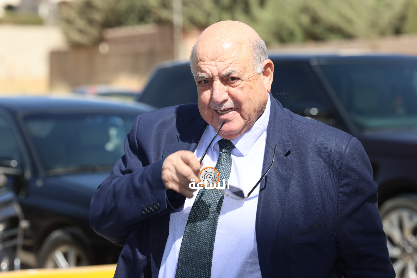 Madar Al-Saa Images 0.6384890967008806