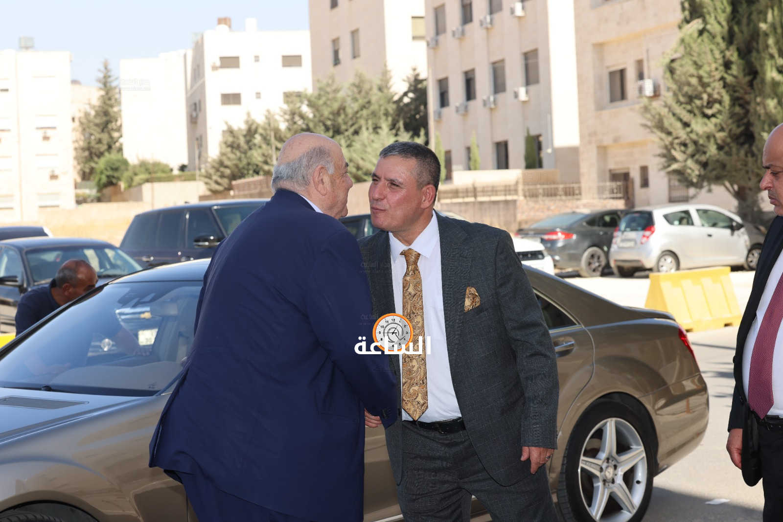 Madar Al-Saa Images 0.7630509965089415