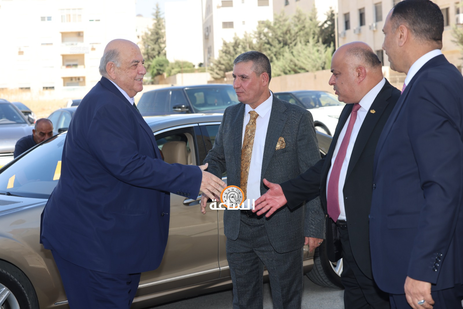 Madar Al-Saa Images 0.9969716423252764