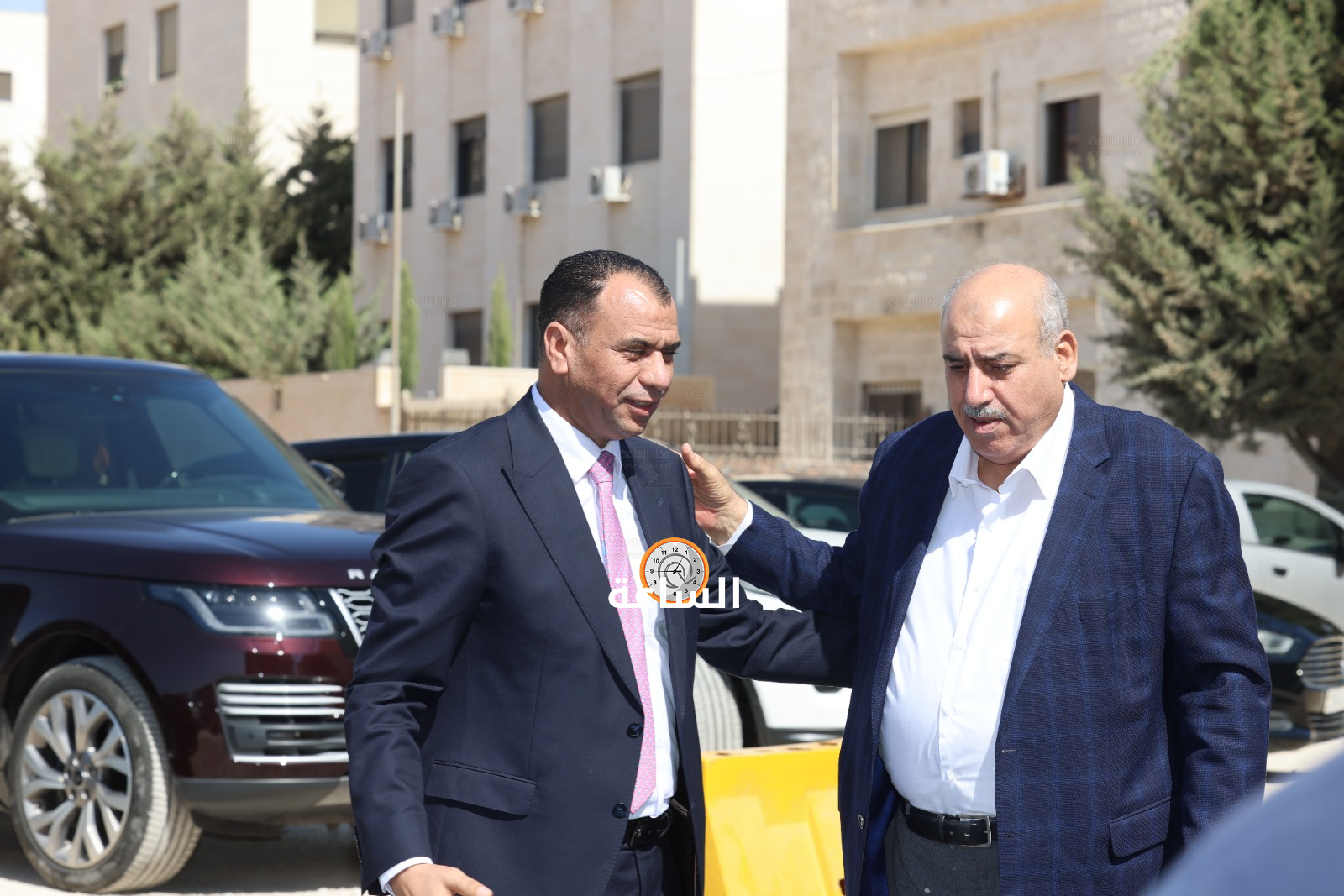 Madar Al-Saa Images 0.5516940829186381
