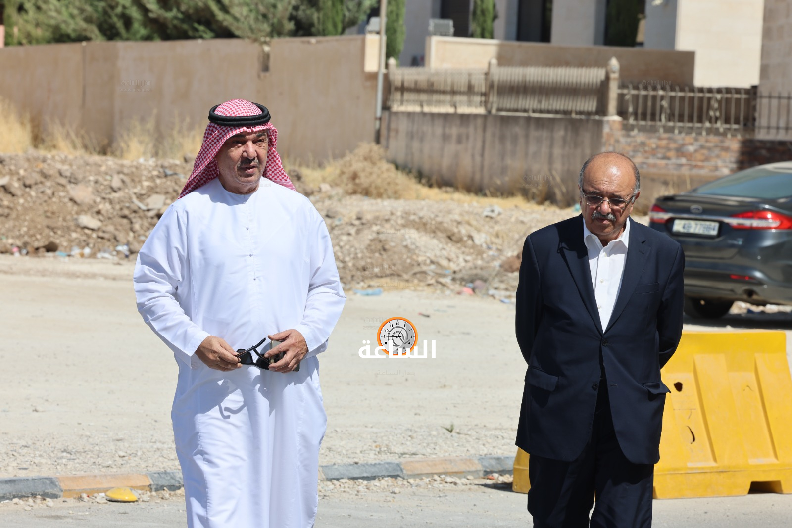 Madar Al-Saa Images 0.9222870168870676