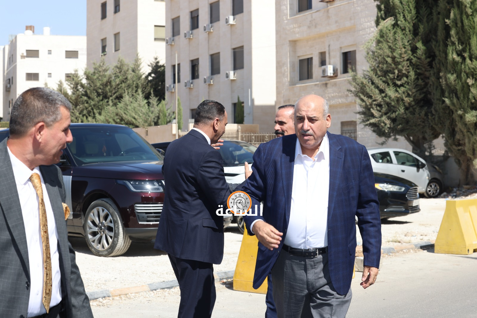 Madar Al-Saa Images 0.7696662544996975