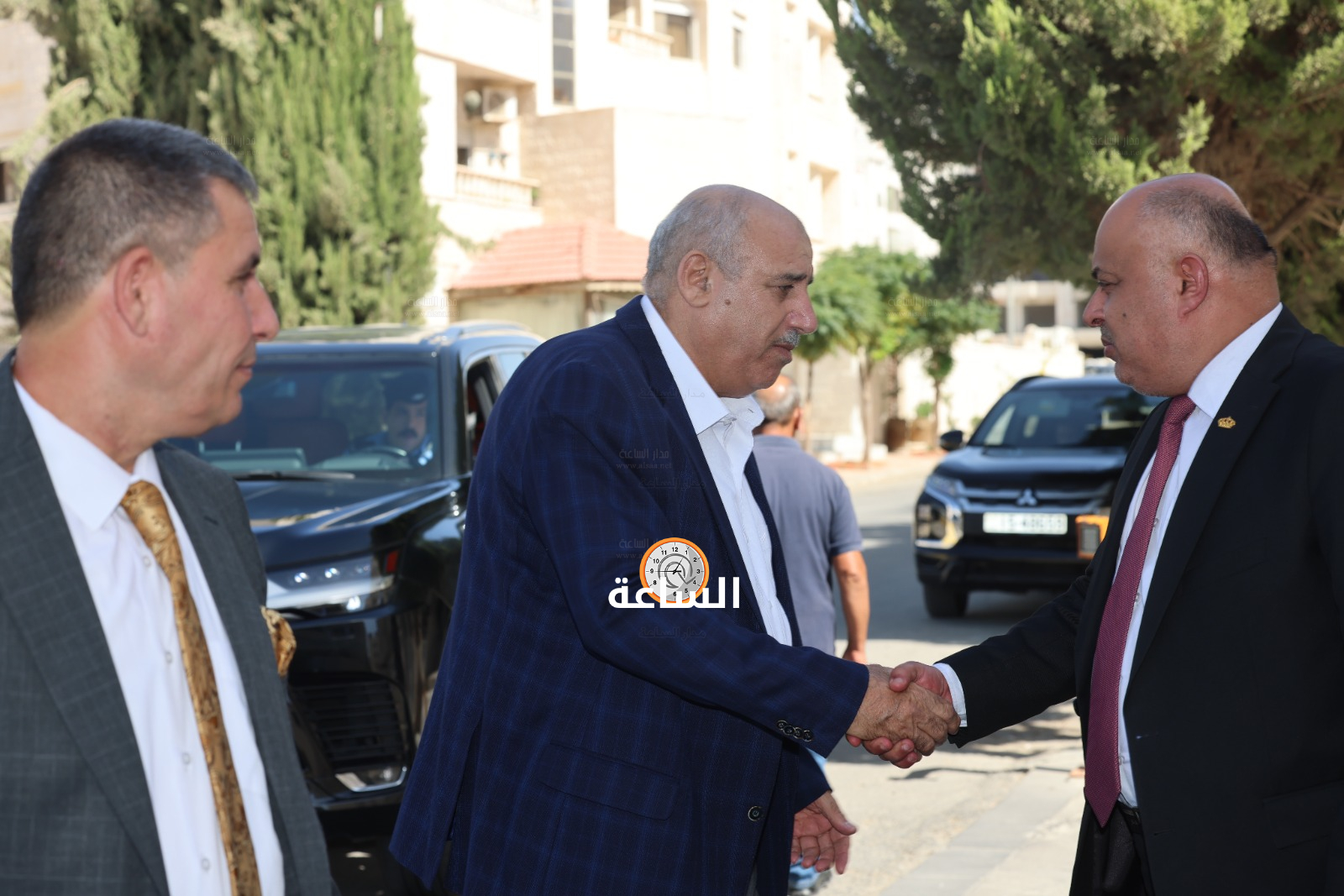 Madar Al-Saa Images 0.5371043571089514