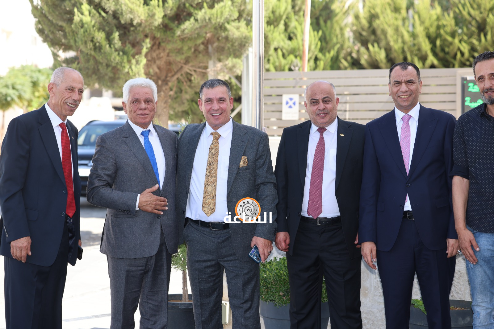 Madar Al-Saa Images 0.3851323130609756