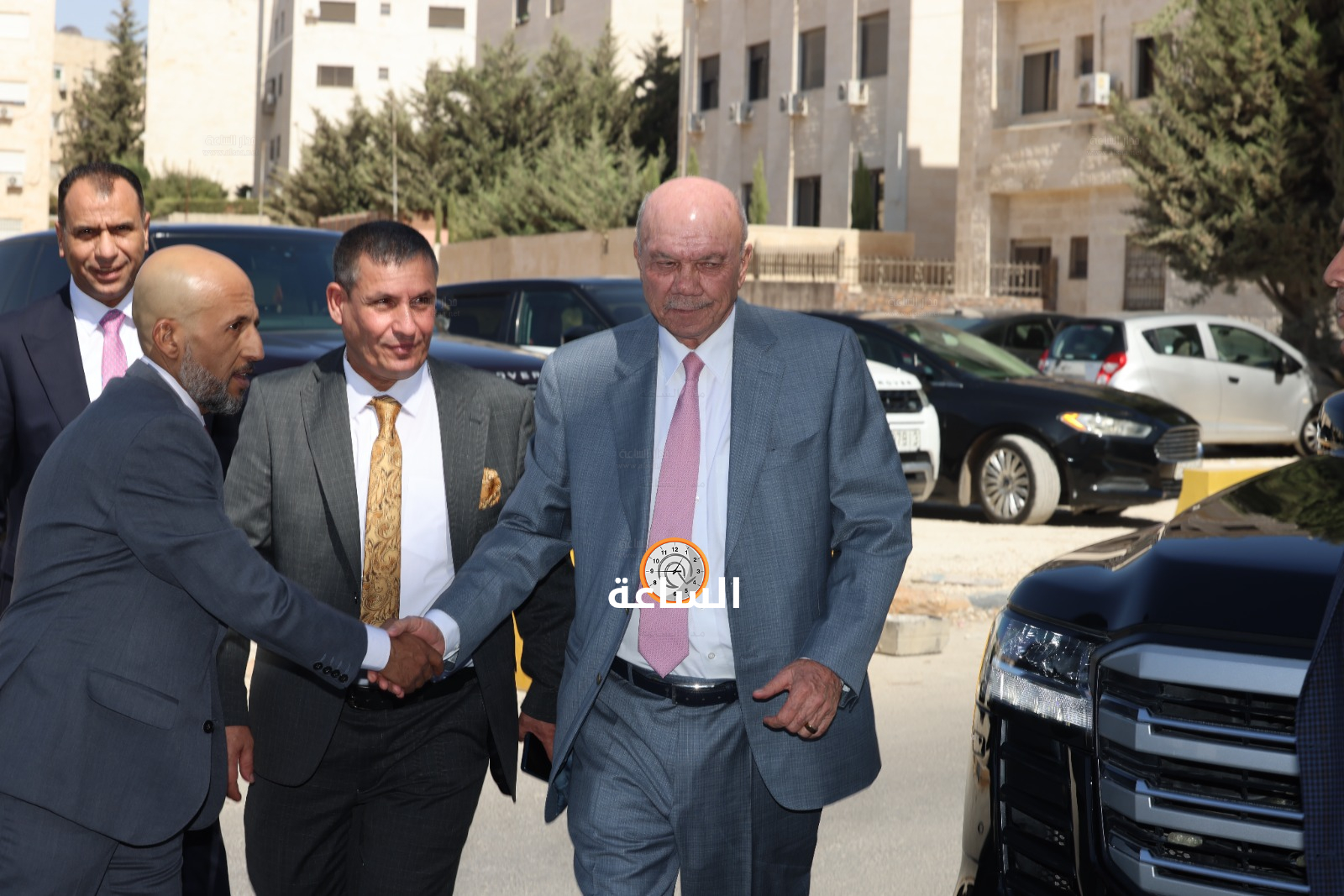 Madar Al-Saa Images 0.731132147086272