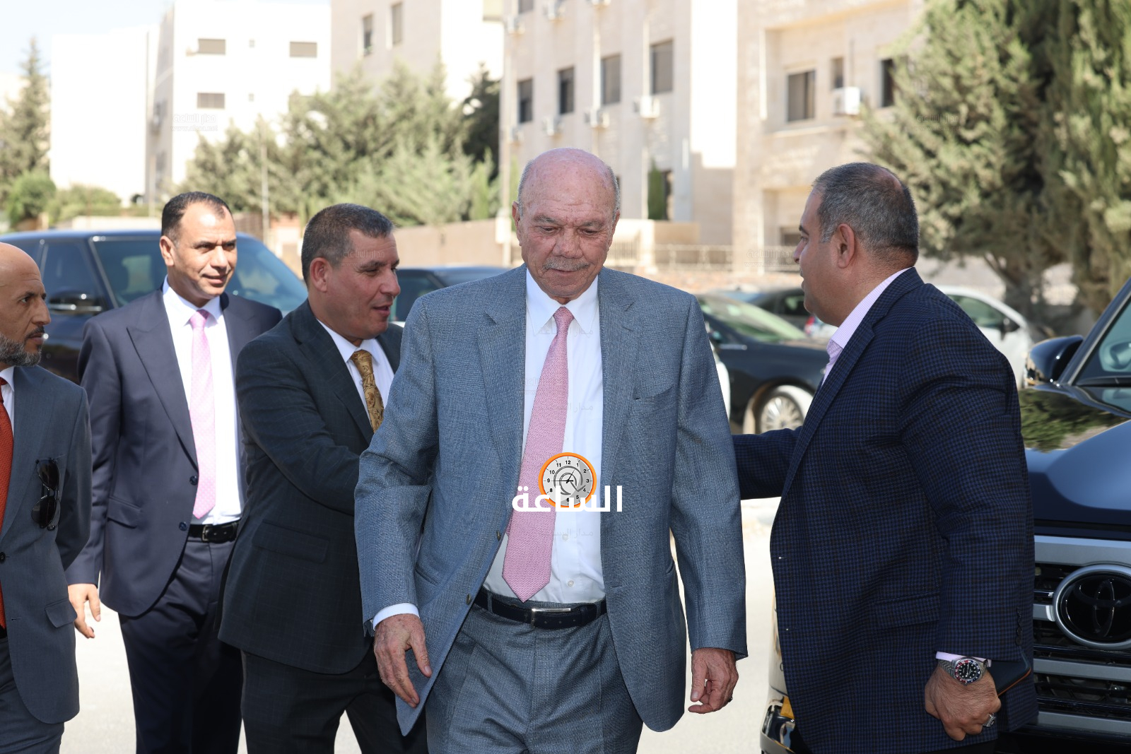 Madar Al-Saa Images 0.2658257214436256