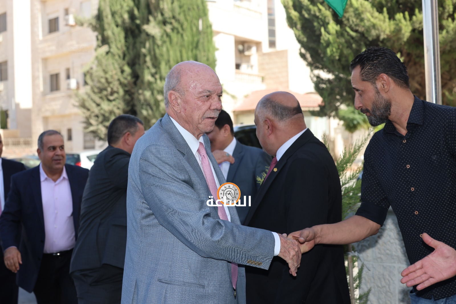 Madar Al-Saa Images 0.2905362023569159