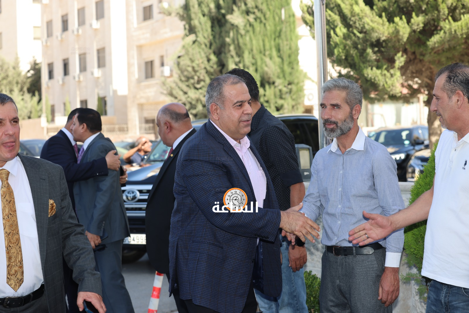 Madar Al-Saa Images 0.29009319016974977