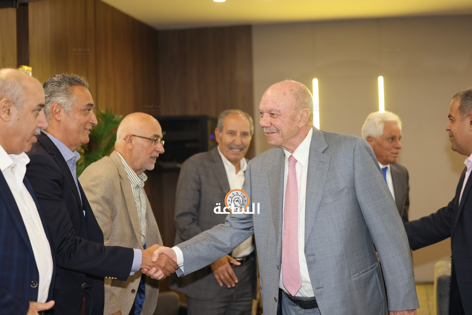 Madar Al-Saa Images 0.34643291974591983