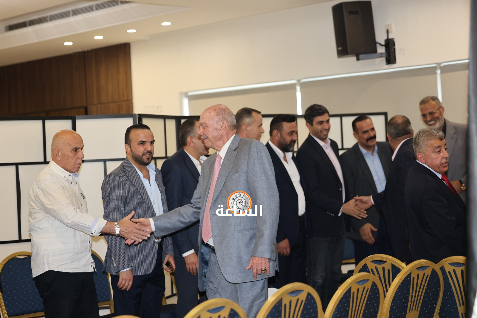 Madar Al-Saa Images 0.8455157754283807