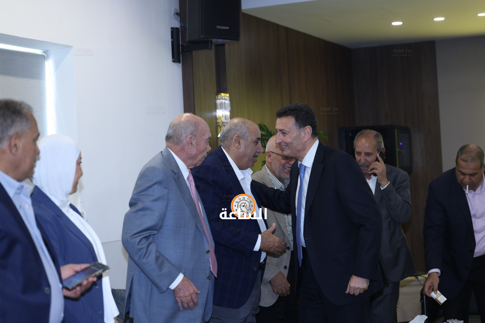 Madar Al-Saa Images 0.650750690779895