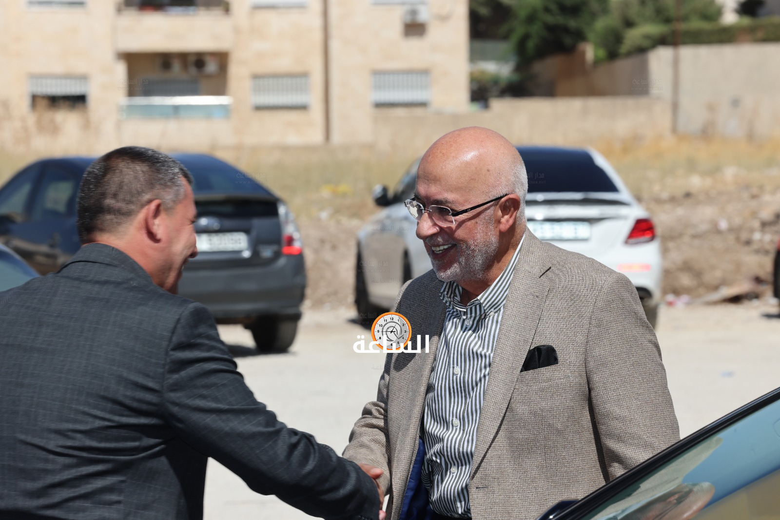 Madar Al-Saa Images 0.6157320319497419