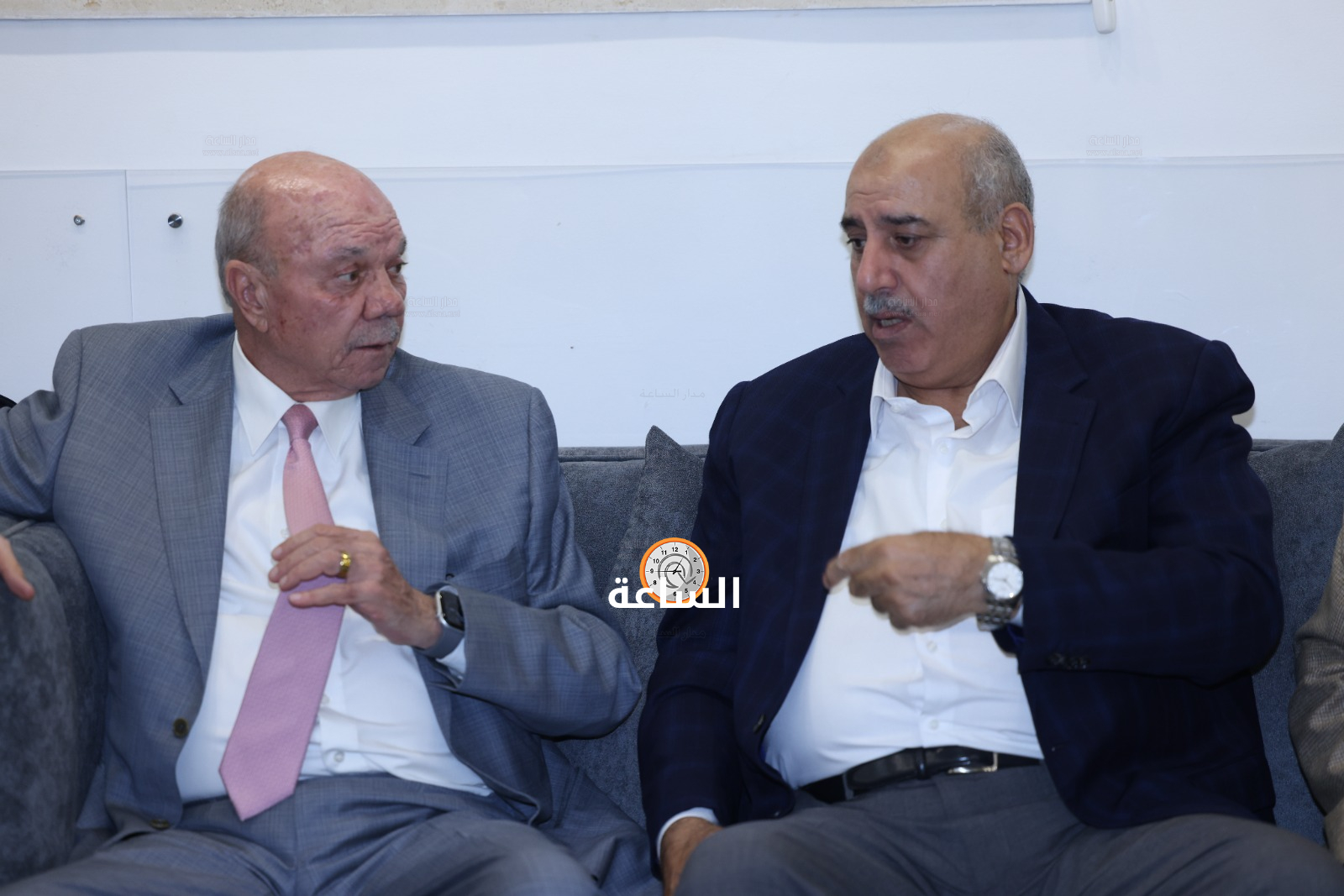 Madar Al-Saa Images 0.15011680663949034