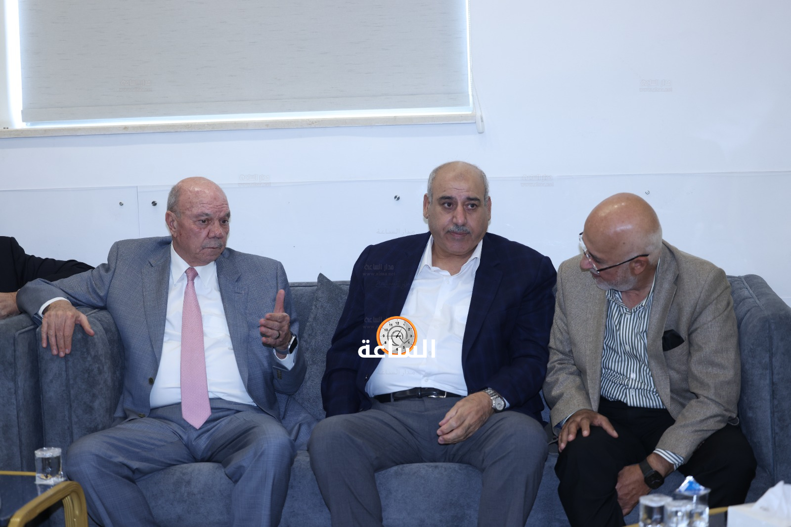 Madar Al-Saa Images 0.6098415233848471