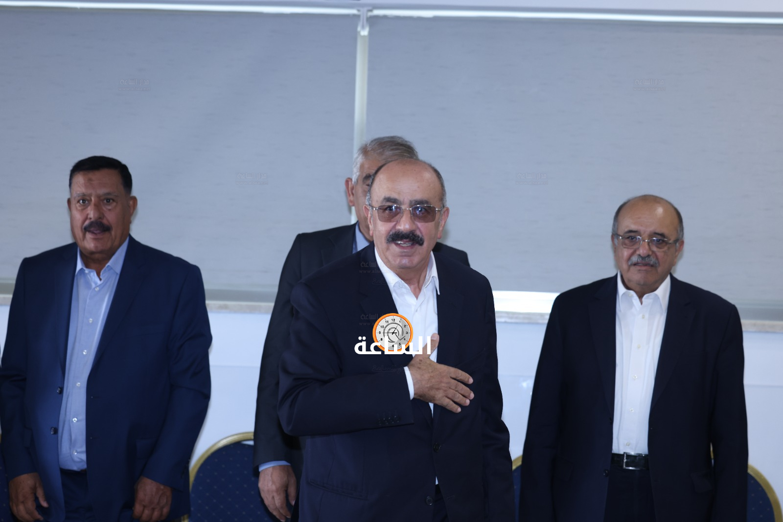 Madar Al-Saa Images 0.5083779118144665