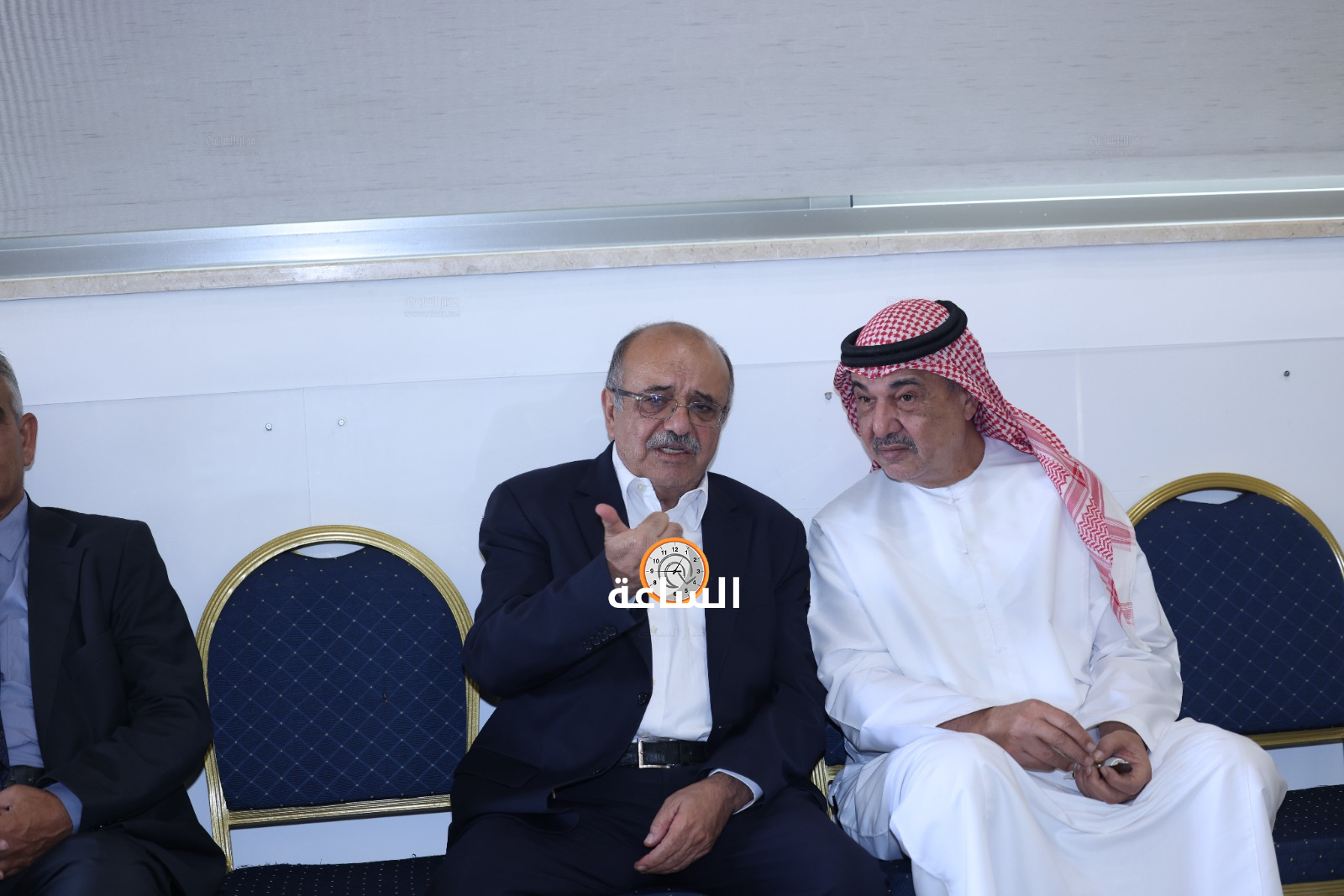 Madar Al-Saa Images 0.12113495014577336