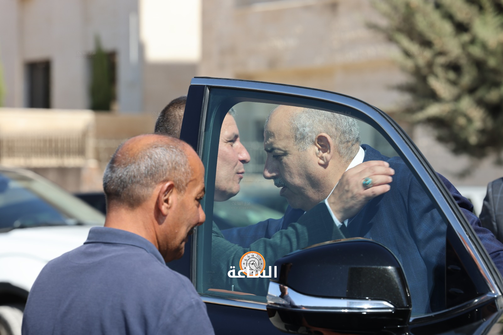 Madar Al-Saa Images 0.0665245806106114