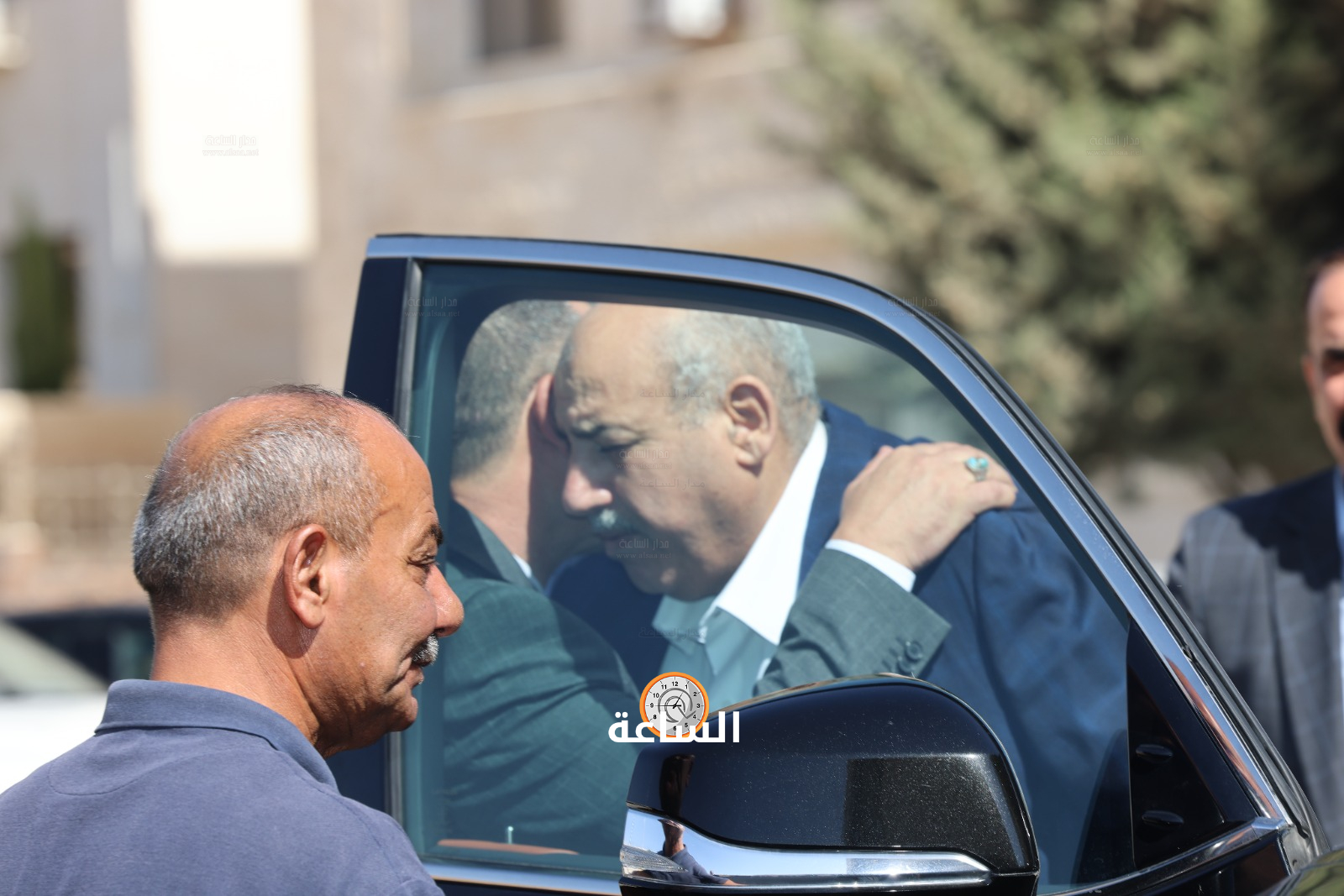 Madar Al-Saa Images 0.3589840094545139