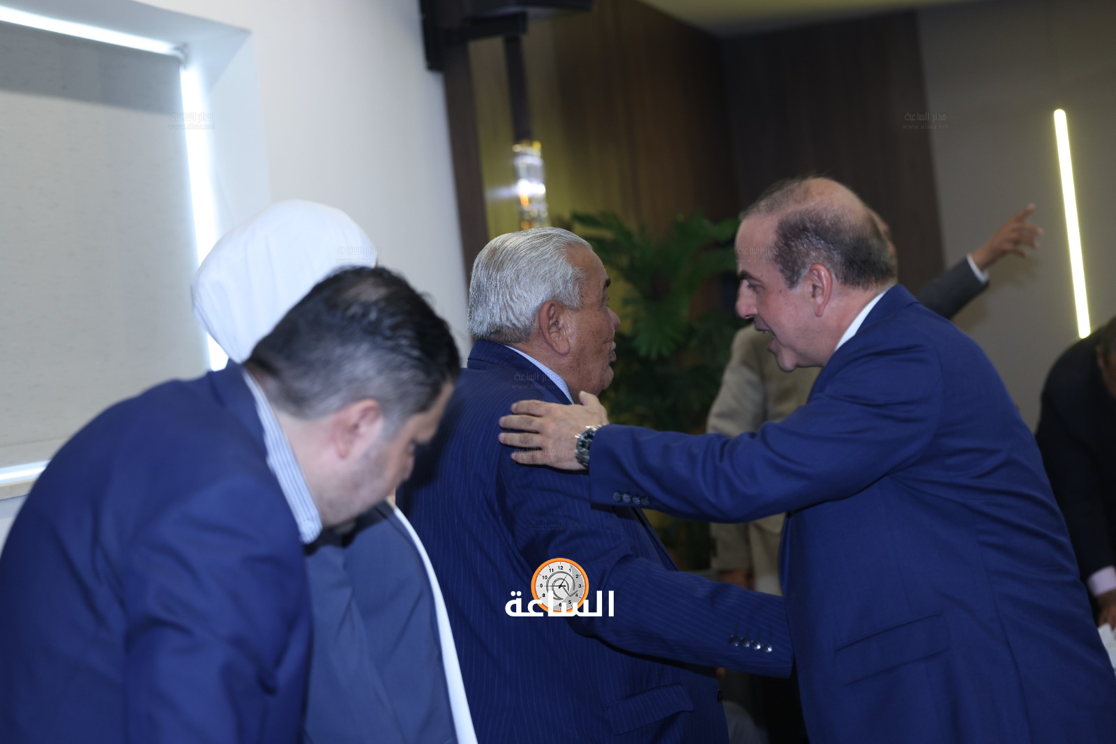 Madar Al-Saa Images 0.5718357068343868