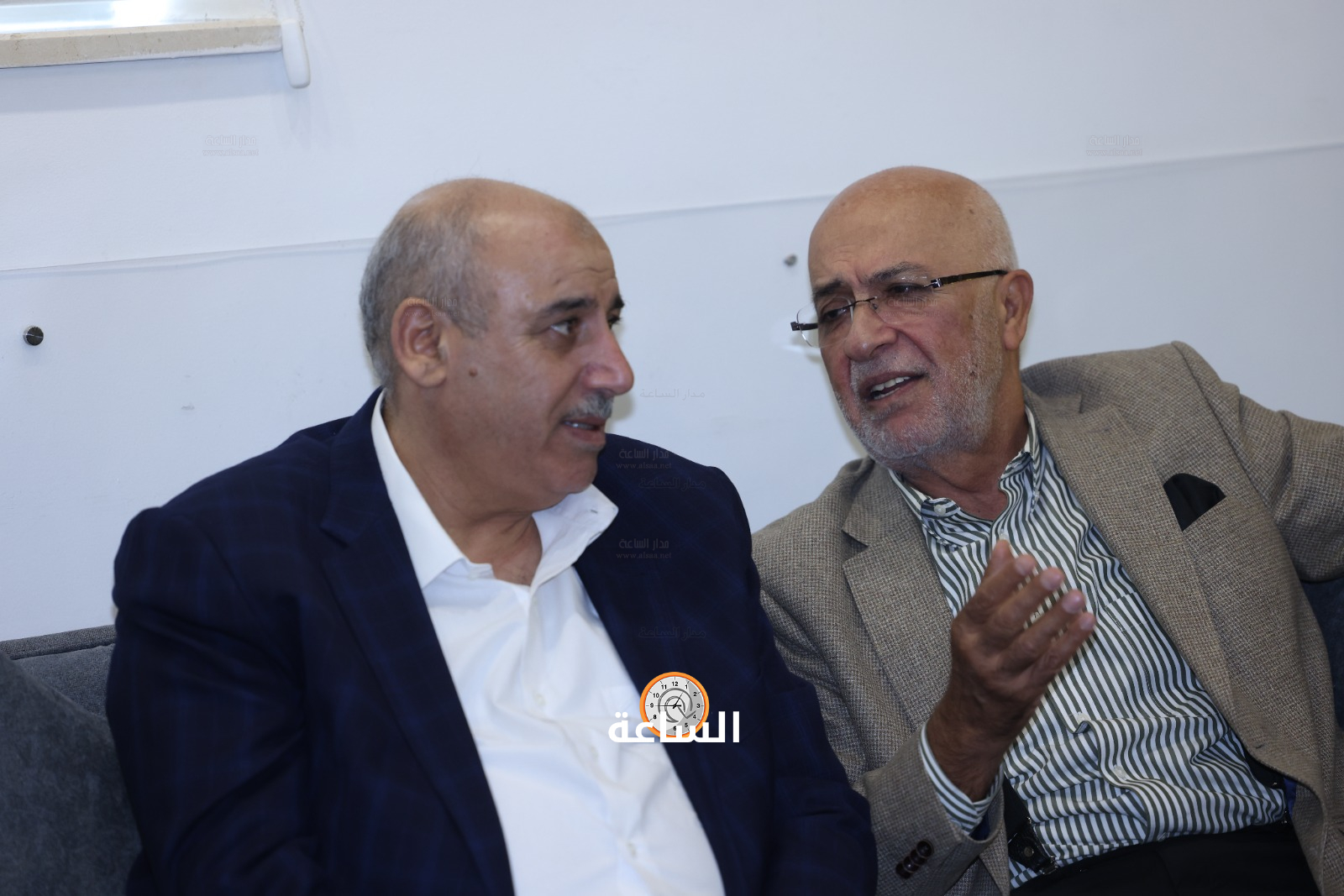 Madar Al-Saa Images 0.5298041383395145