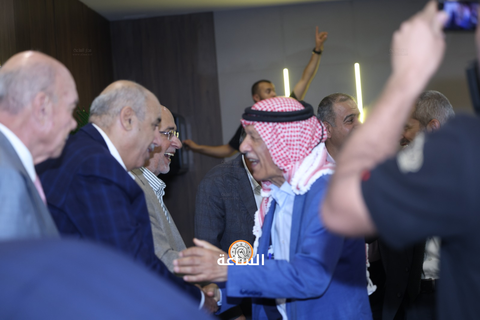 Madar Al-Saa Images 0.8875527738454828