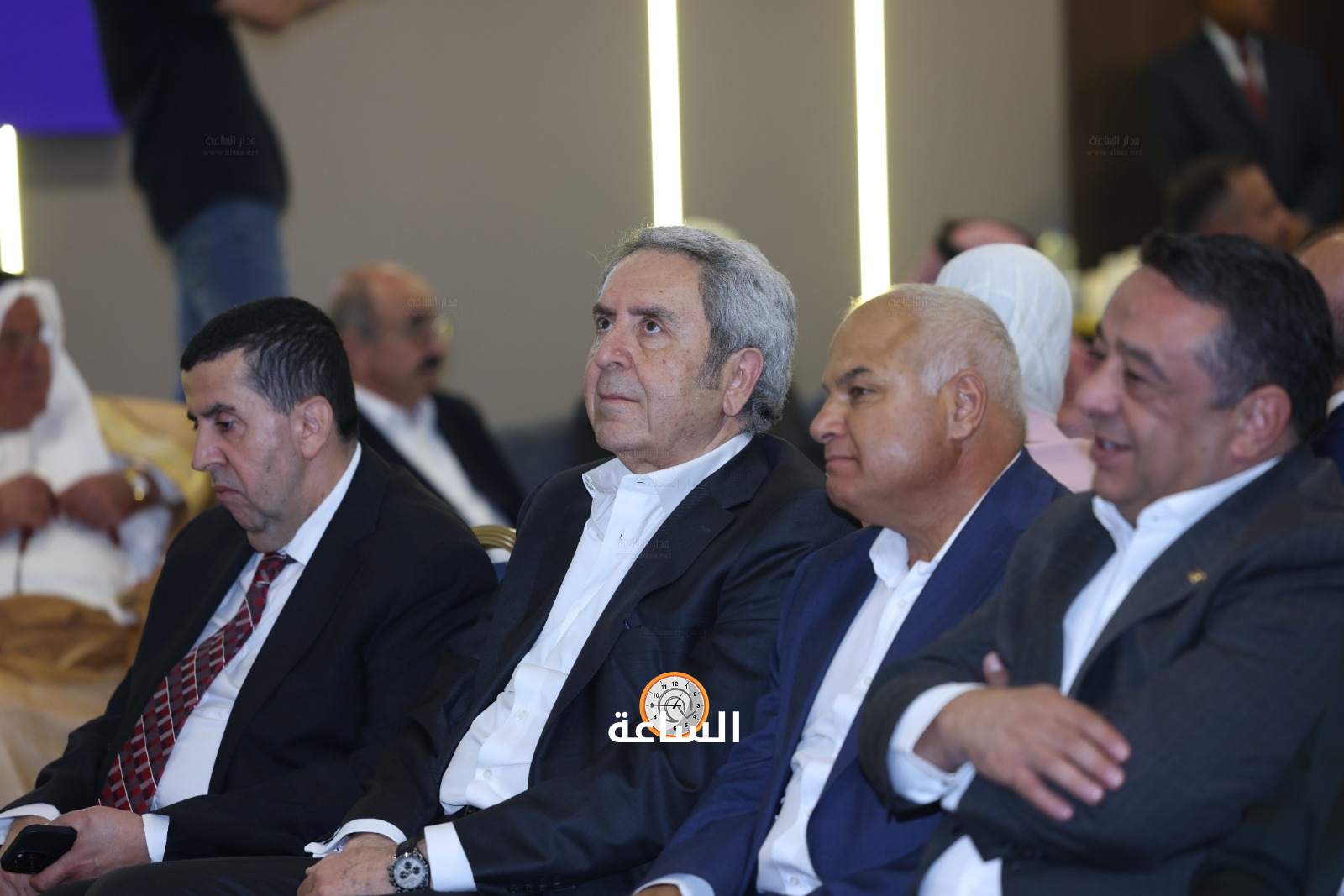 Madar Al-Saa Images 0.10632437000695905