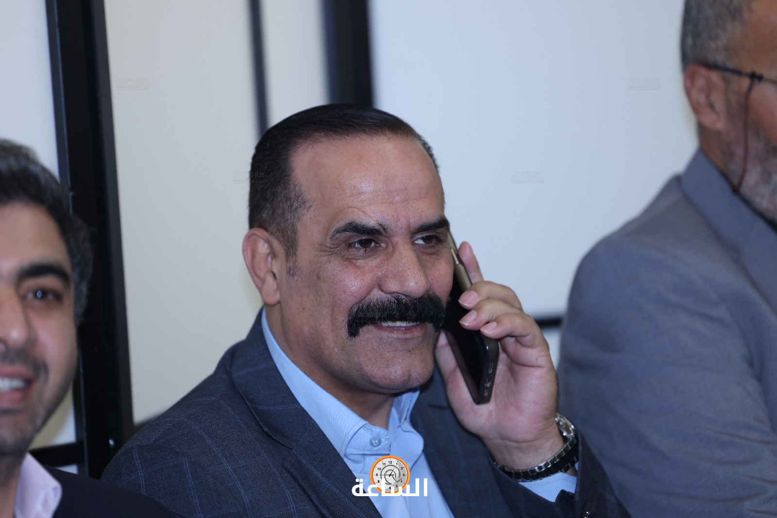 Madar Al-Saa Images 0.005701671762737948