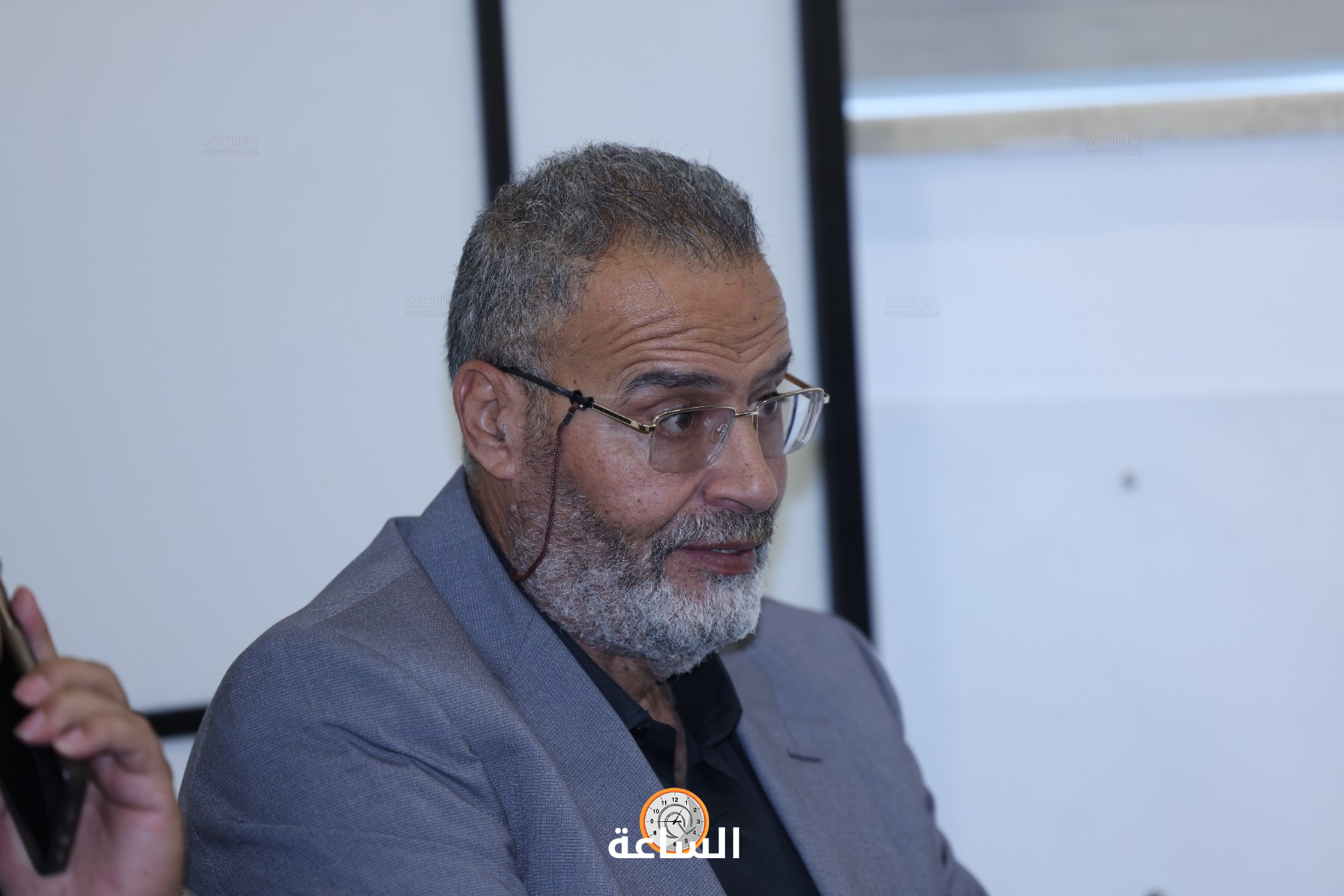 Madar Al-Saa Images 0.30501332278070226