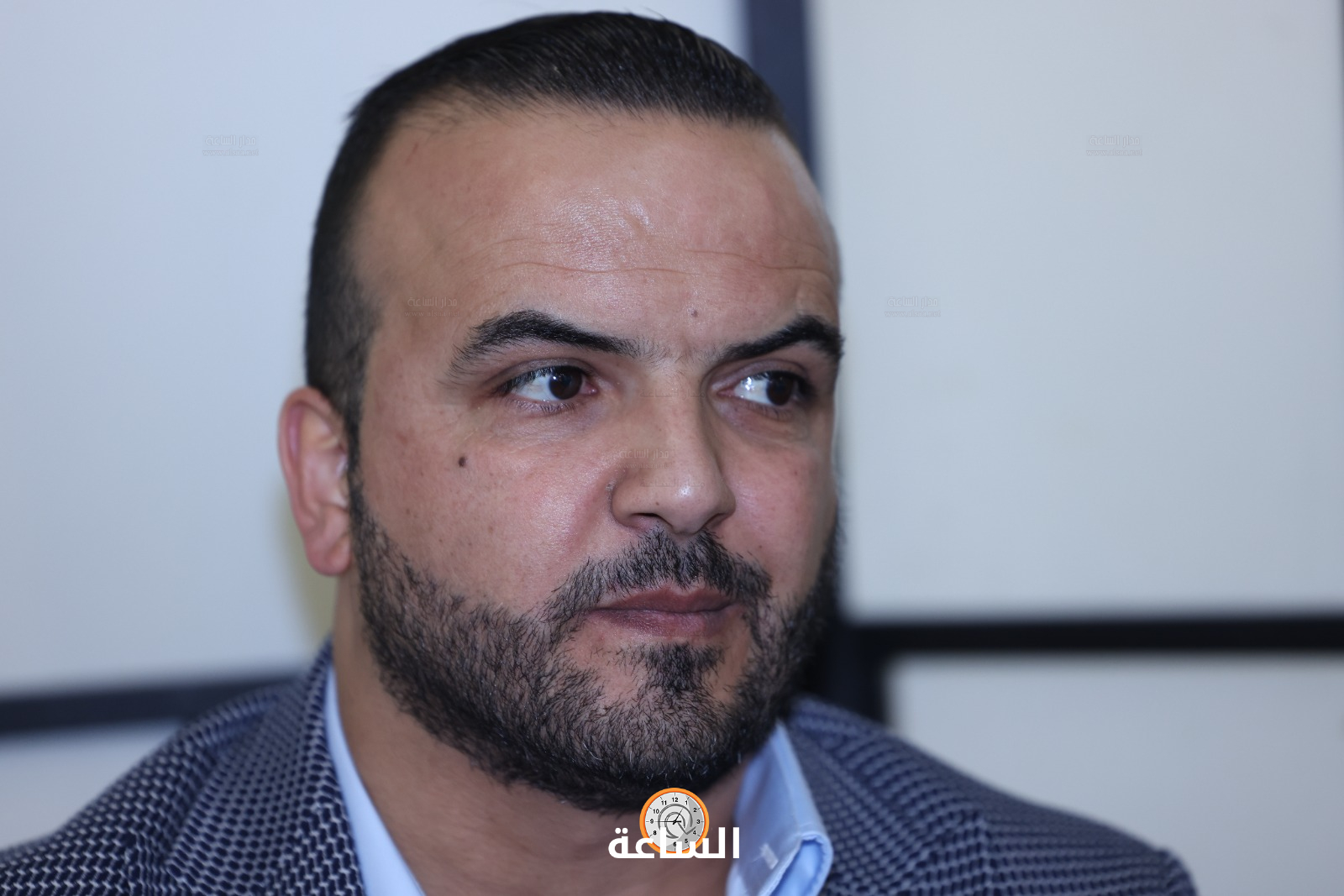 Madar Al-Saa Images 0.7463436366038904
