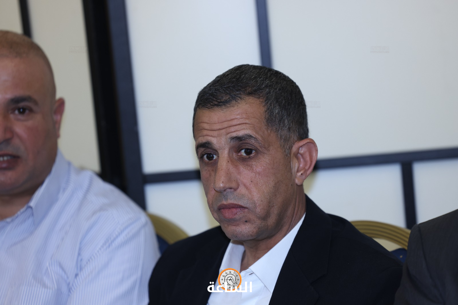 Madar Al-Saa Images 0.2910675303429415