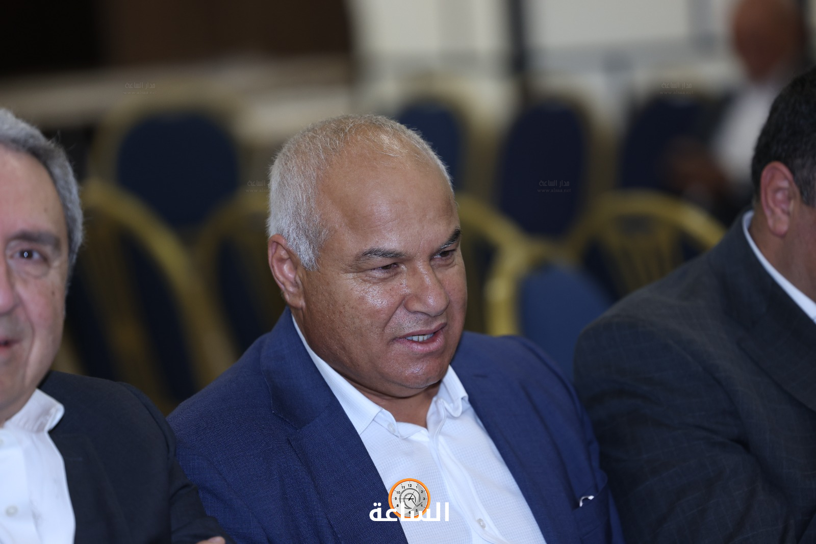 Madar Al-Saa Images 0.17971803794364594