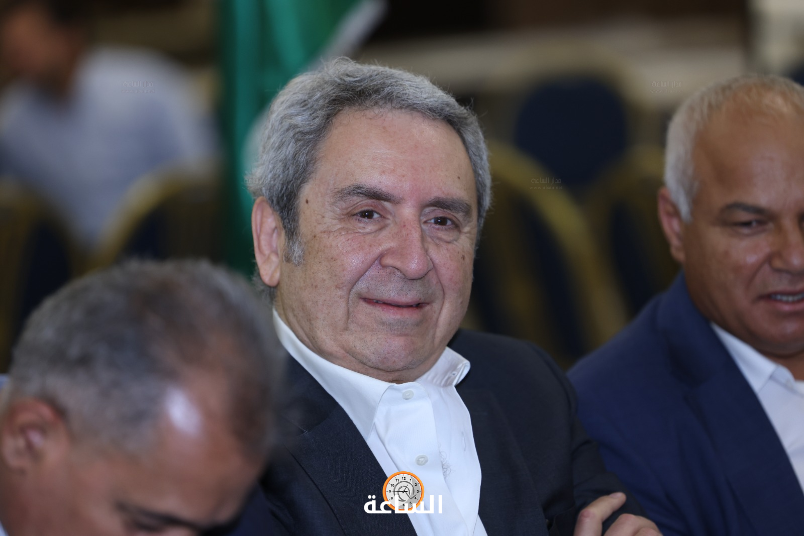 Madar Al-Saa Images 0.33445143811869826