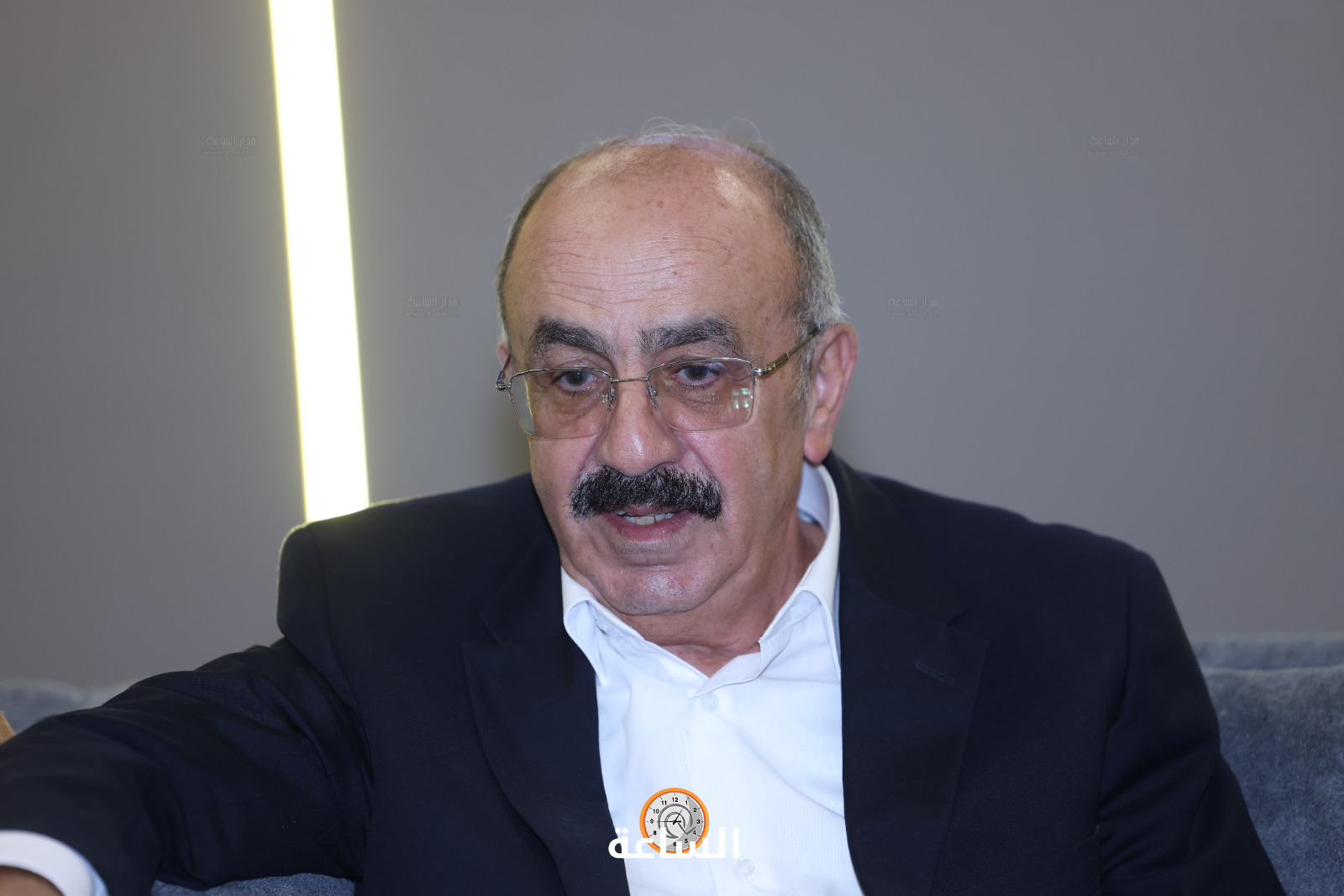 Madar Al-Saa Images 0.9593975236938311