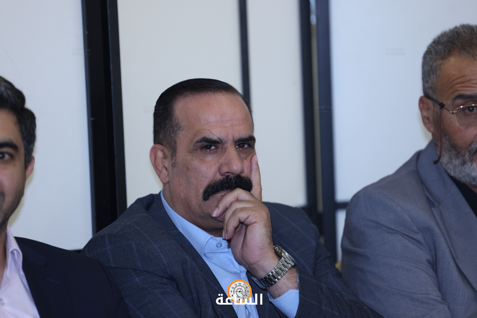 Madar Al-Saa Images 0.177742200418747