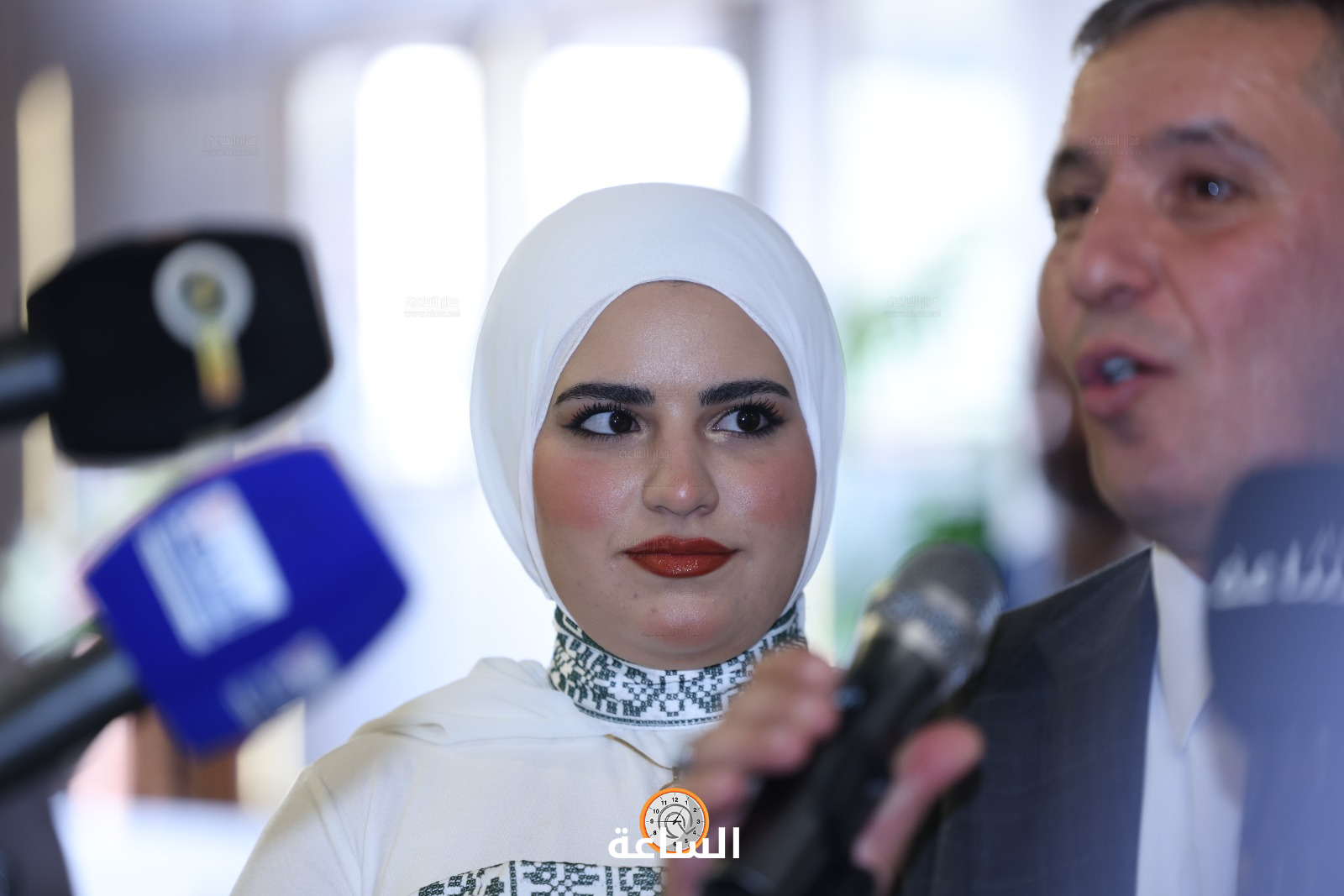 Madar Al-Saa Images 0.11882805878398228