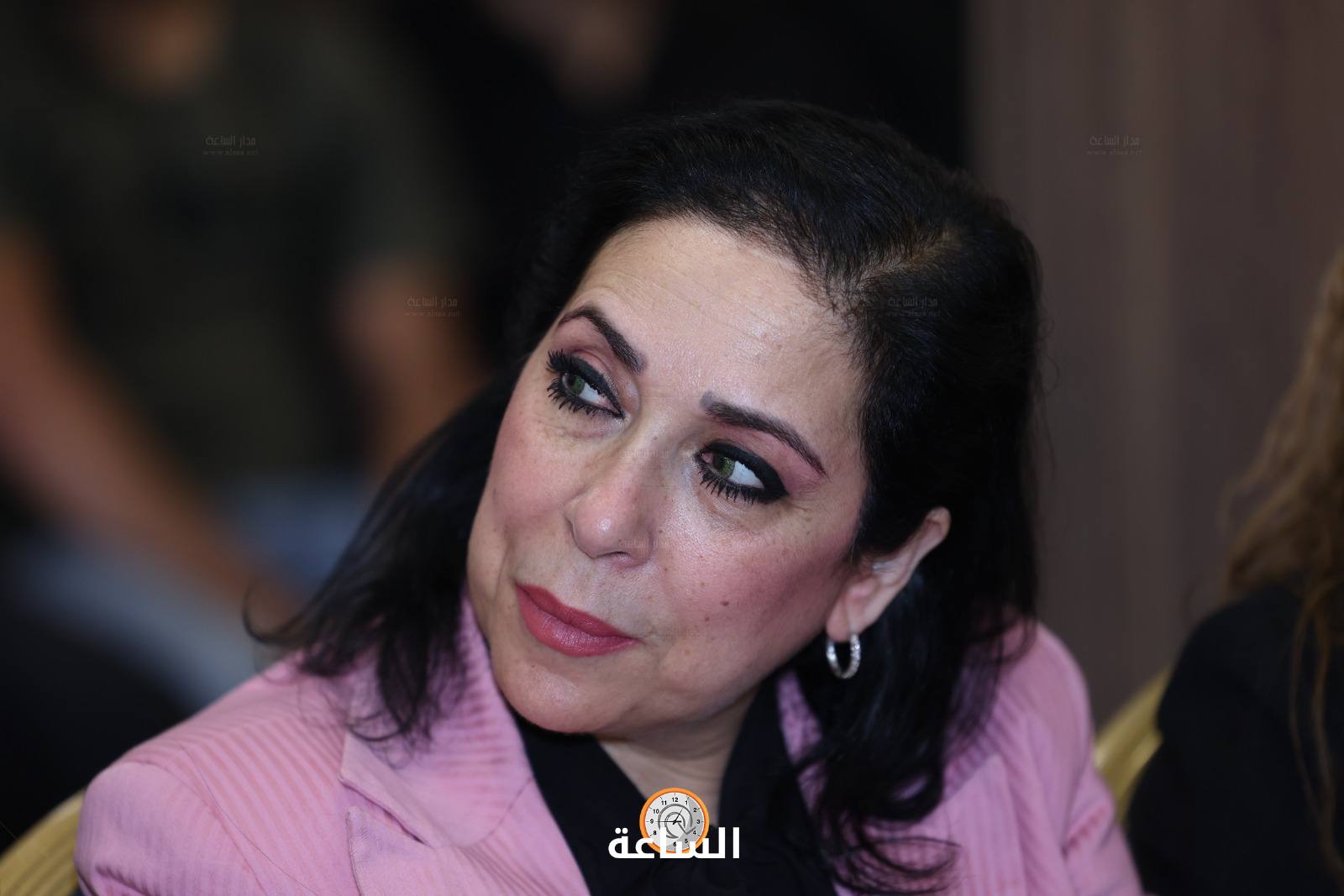 Madar Al-Saa Images 0.44477392557754303